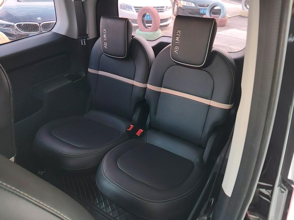 Baojun Baojun KiWi EV