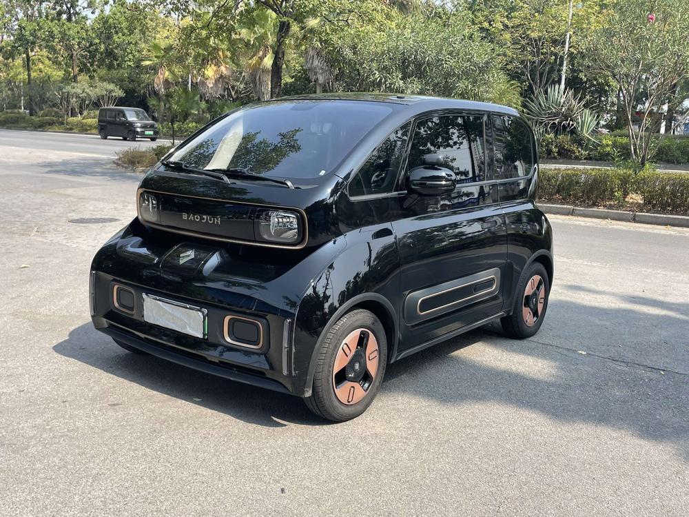 Baojun Baojun KiWi EV