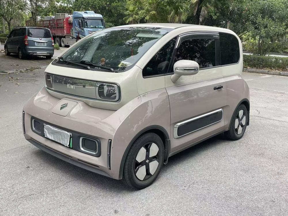 Baojun Baojun KiWi EV