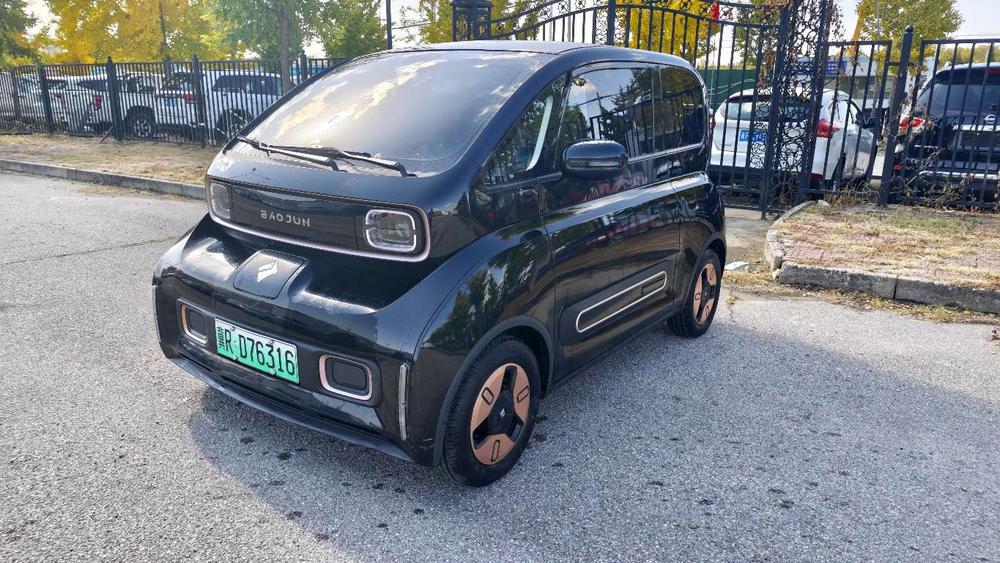 Baojun Baojun KiWi EV