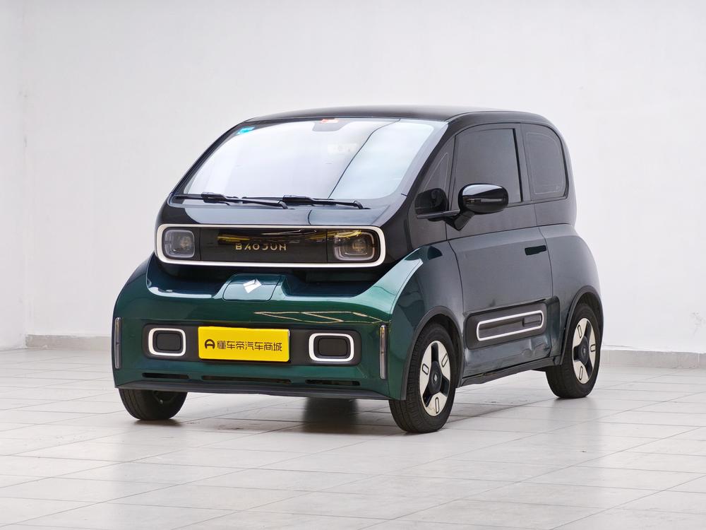 Baojun Baojun KiWi EV