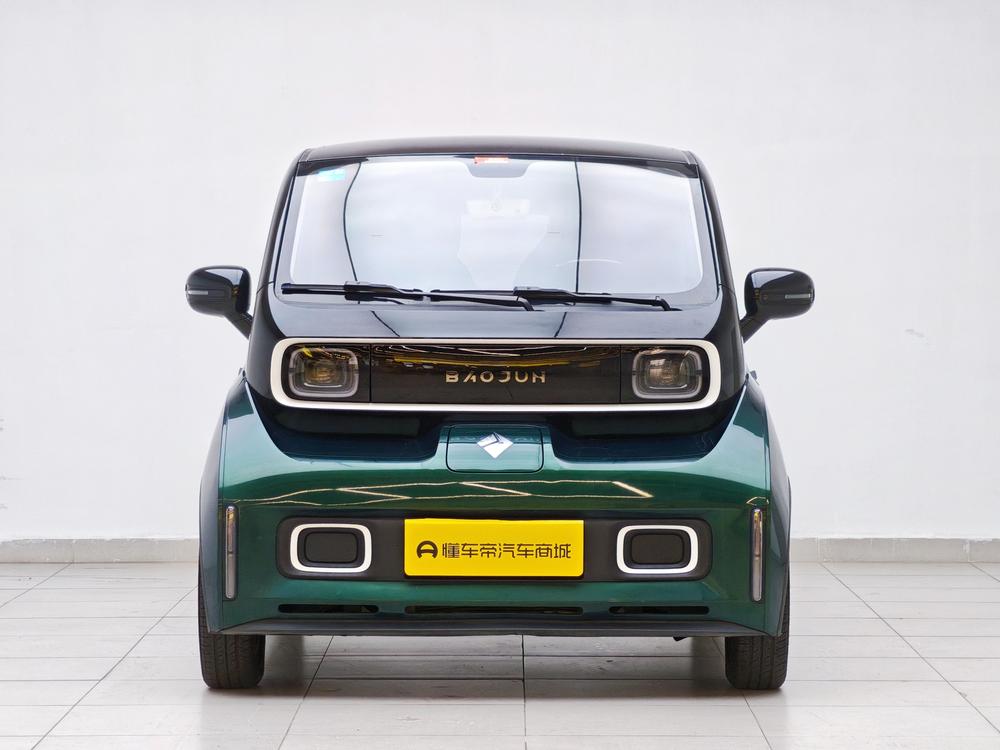 Baojun Baojun KiWi EV