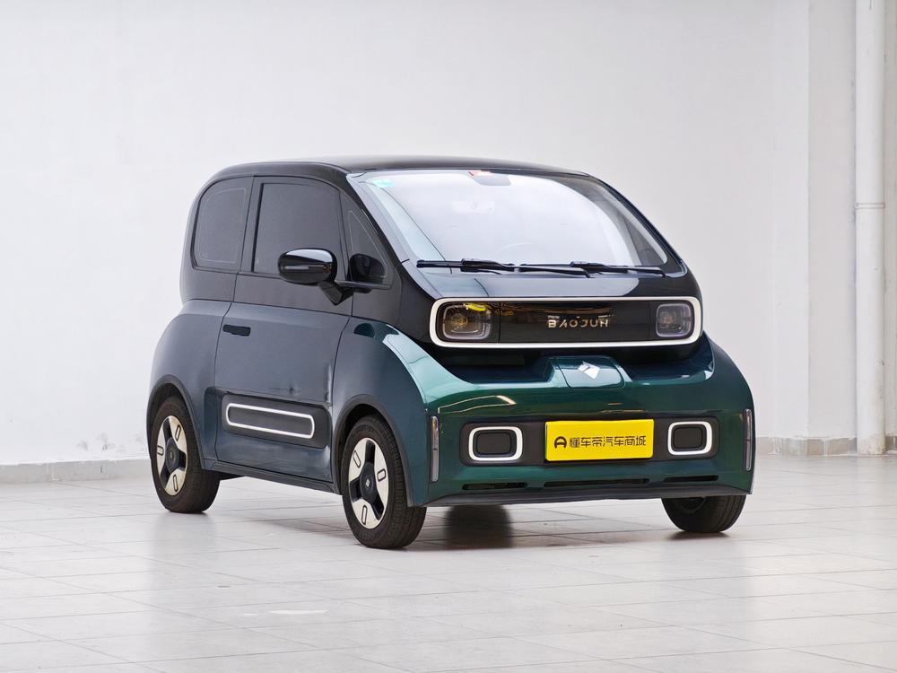 Baojun Baojun KiWi EV