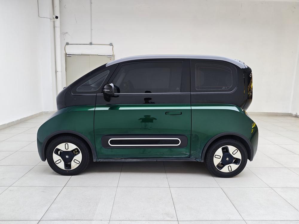 Baojun Baojun KiWi EV