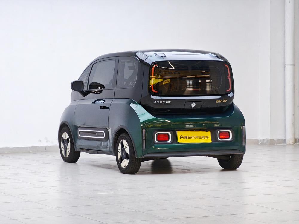 Baojun Baojun KiWi EV