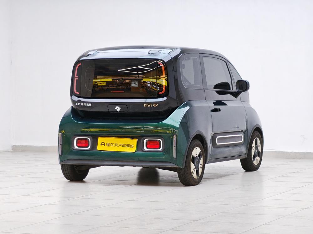 Baojun Baojun KiWi EV