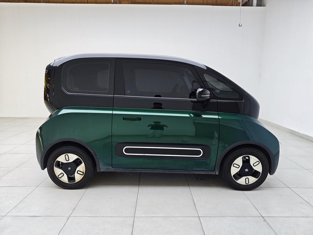 Baojun Baojun KiWi EV