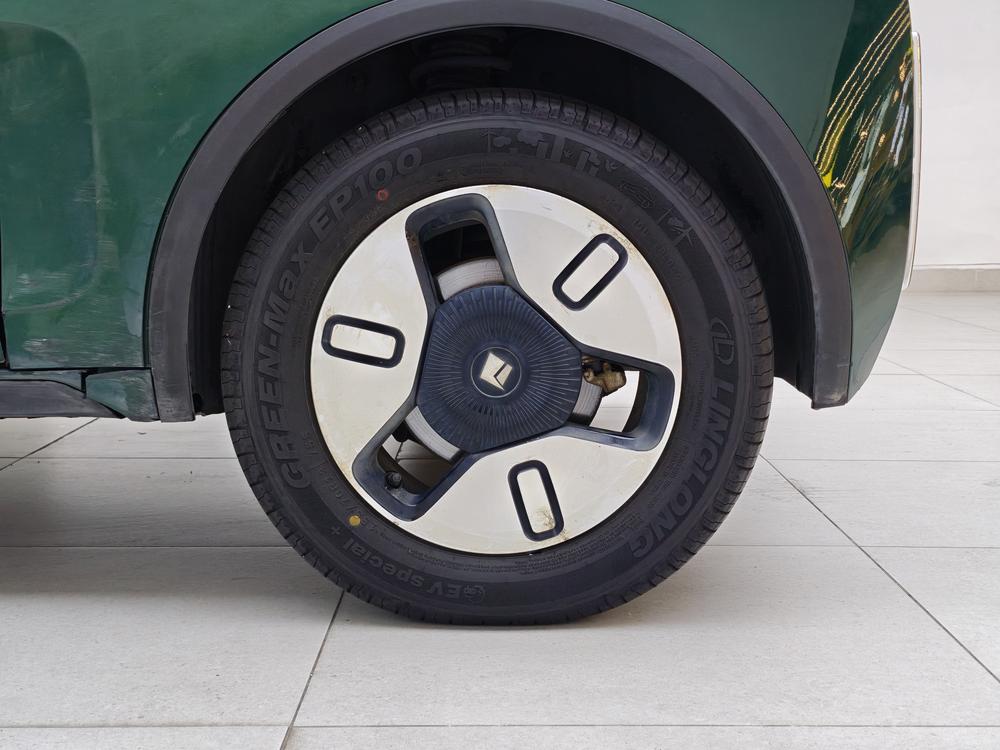 Baojun Baojun KiWi EV