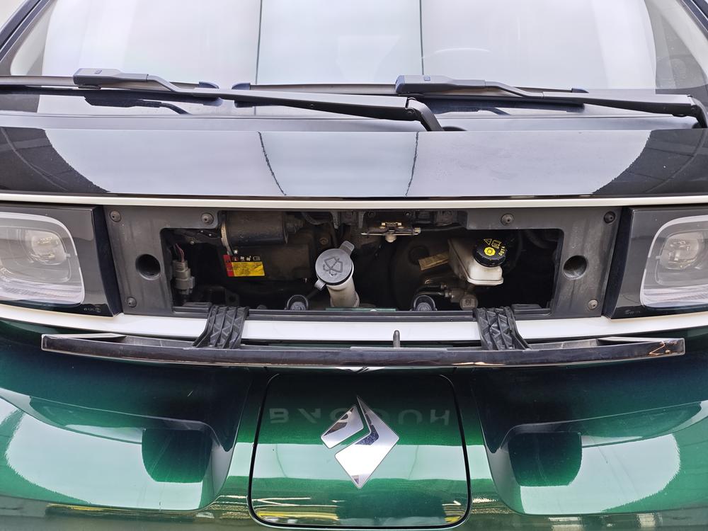 Baojun Baojun KiWi EV