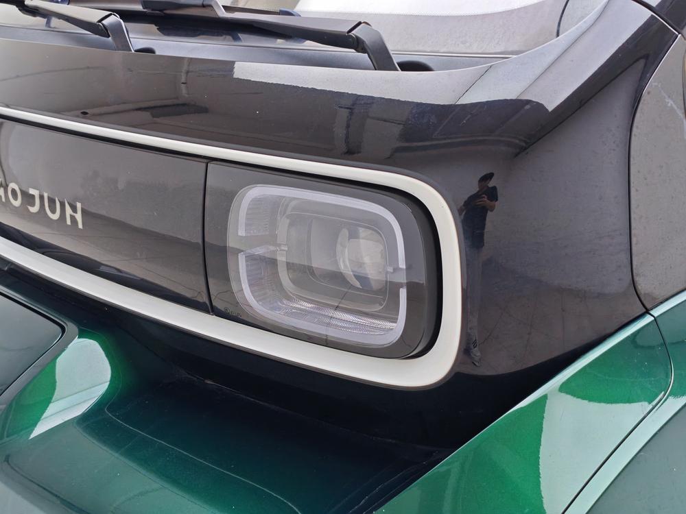 Baojun Baojun KiWi EV