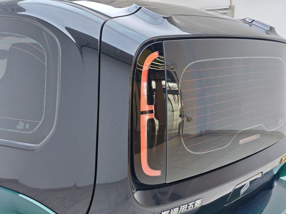 Baojun Baojun KiWi EV