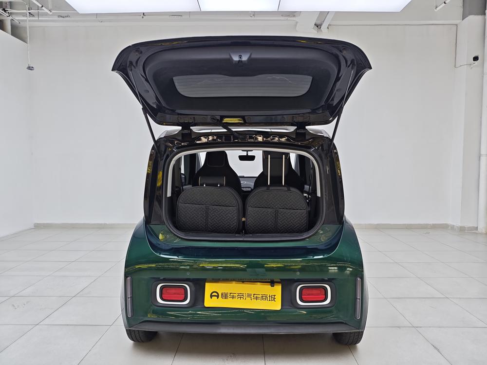 Baojun Baojun KiWi EV
