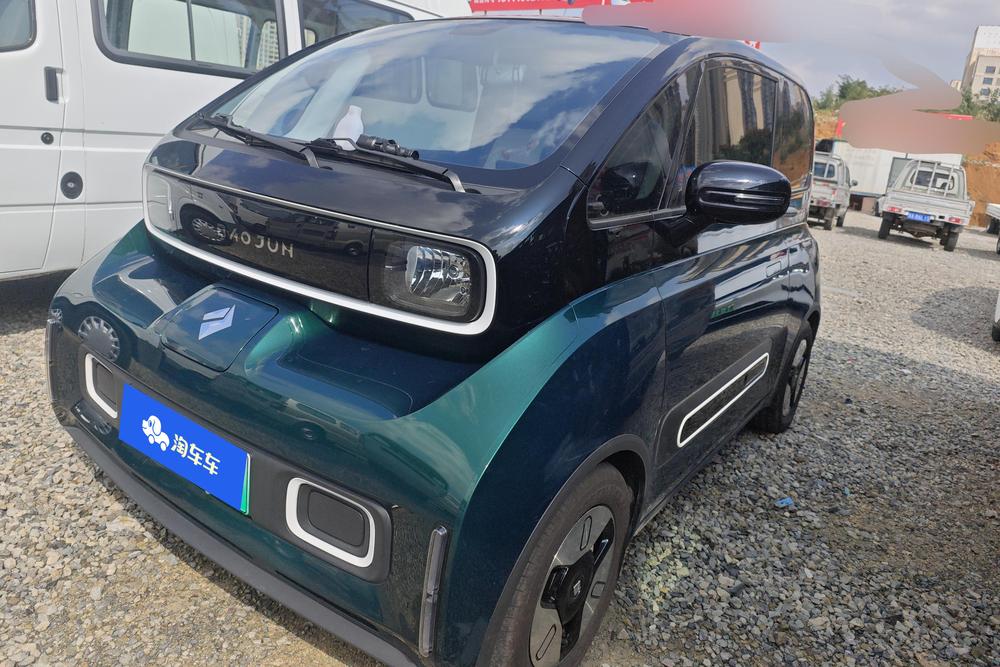 Baojun Baojun KiWi EV