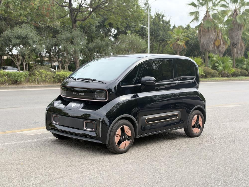 Baojun Baojun KiWi EV