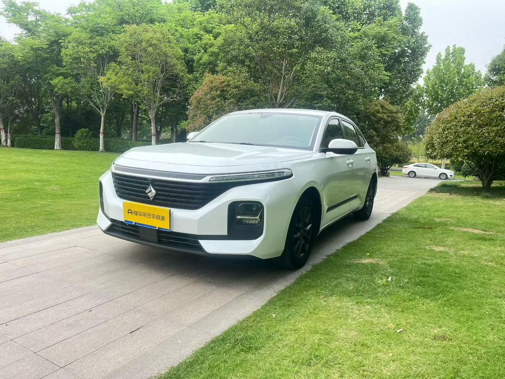 Baojun Baojun RC-5
