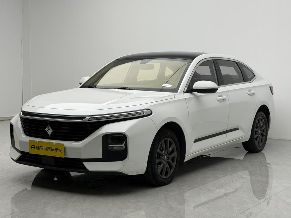 Baojun Baojun RC-5