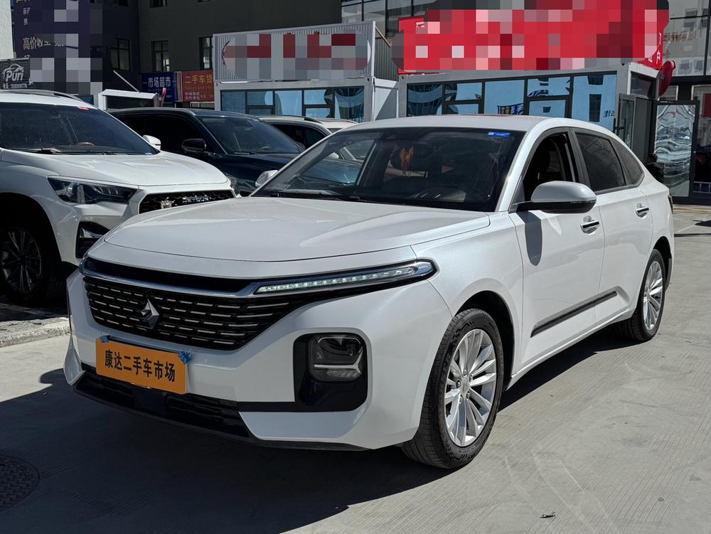 Baojun Baojun RC-5