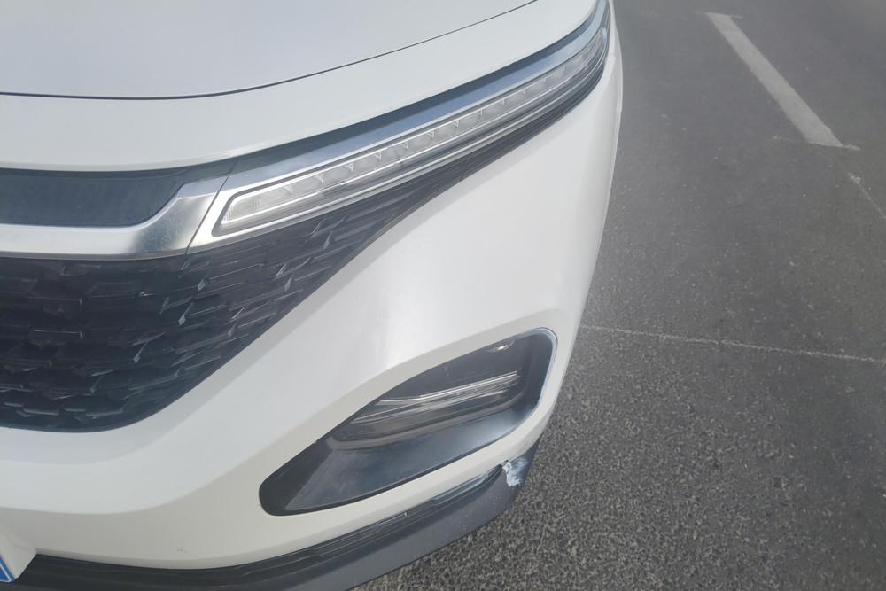 Baojun Baojun RM-5