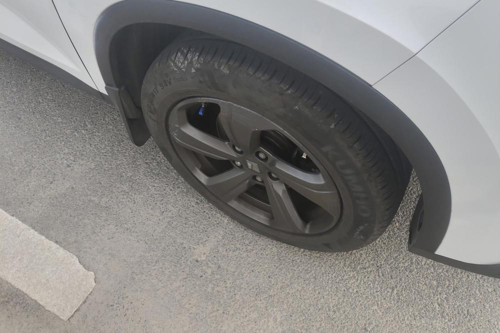Baojun Baojun RM-5