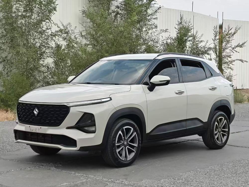 Baojun Baojun RS-3