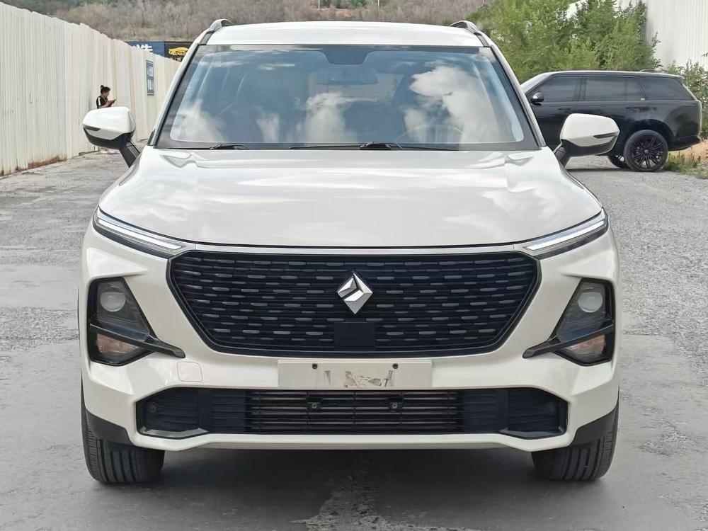 Baojun Baojun RS-3
