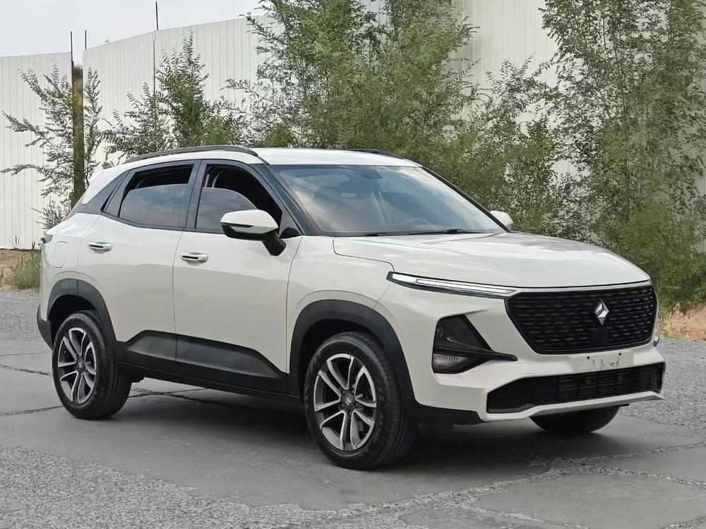 Baojun Baojun RS-3