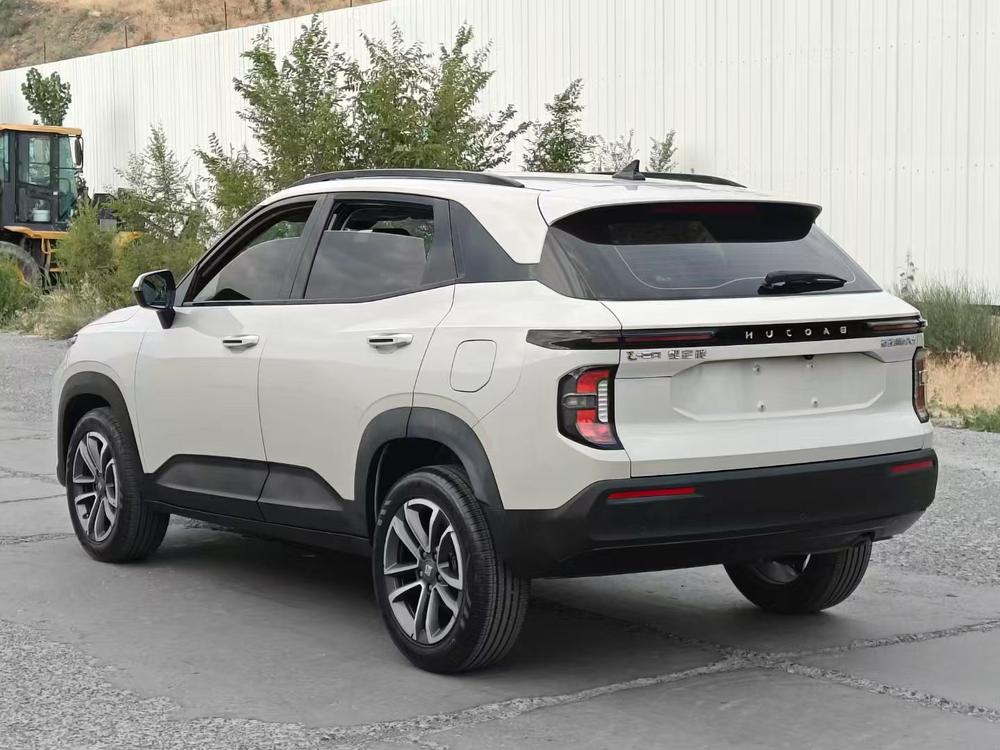 Baojun Baojun RS-3