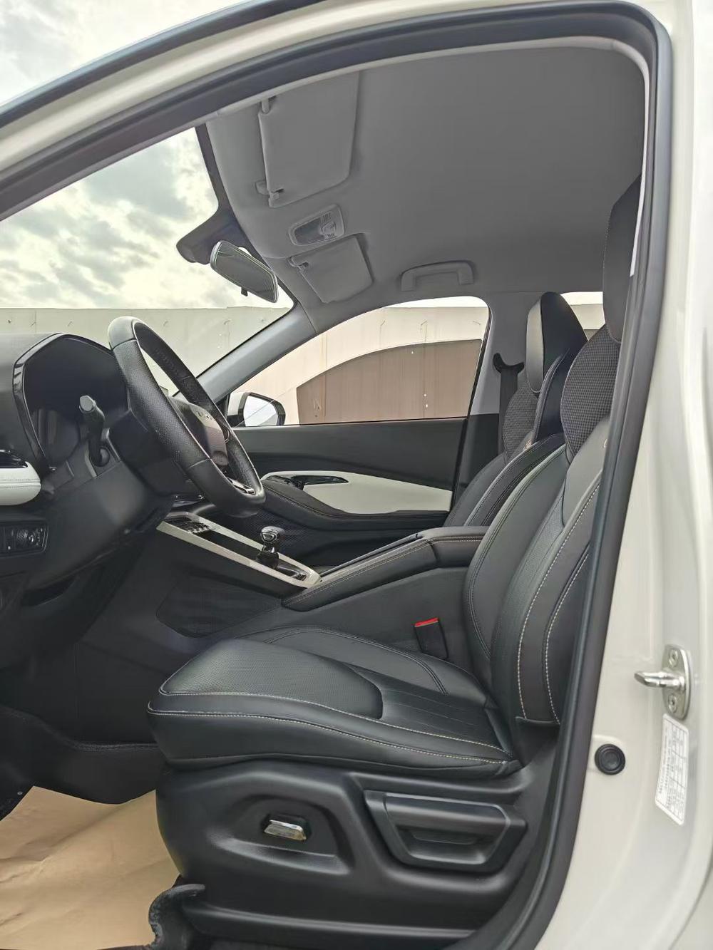 Baojun Baojun RS-3
