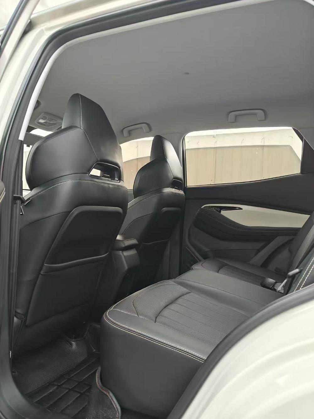 Baojun Baojun RS-3