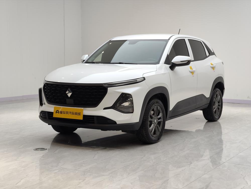 Baojun Baojun RS-3