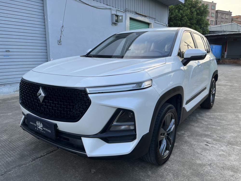 Baojun Baojun RS-5