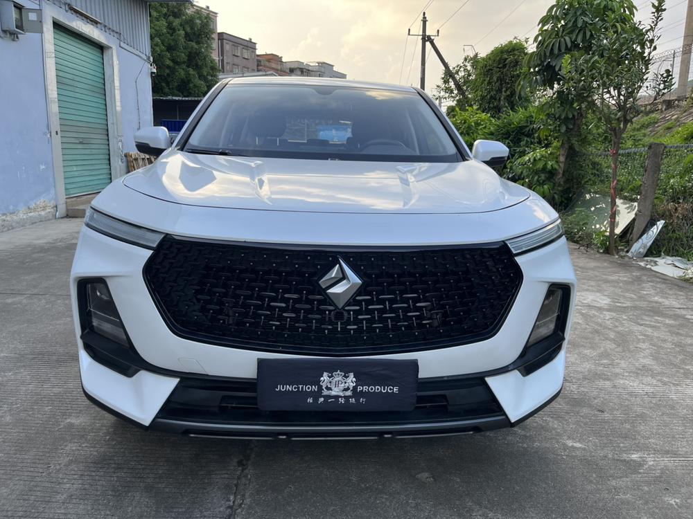 Baojun Baojun RS-5