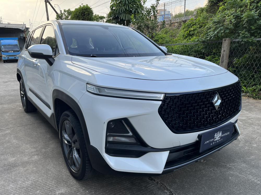 Baojun Baojun RS-5