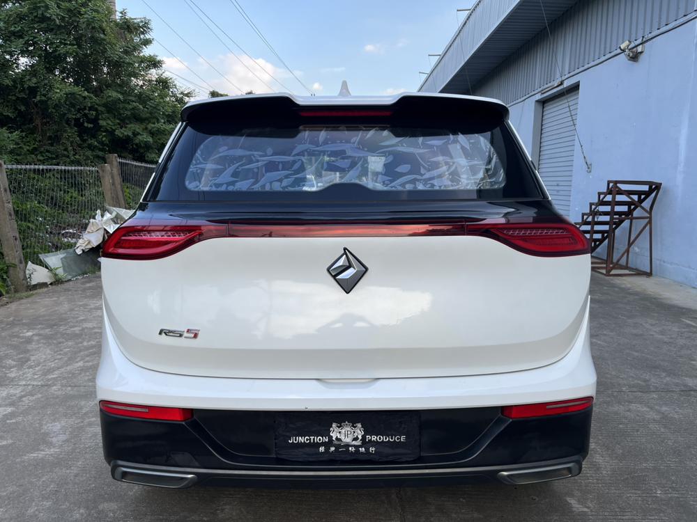 Baojun Baojun RS-5