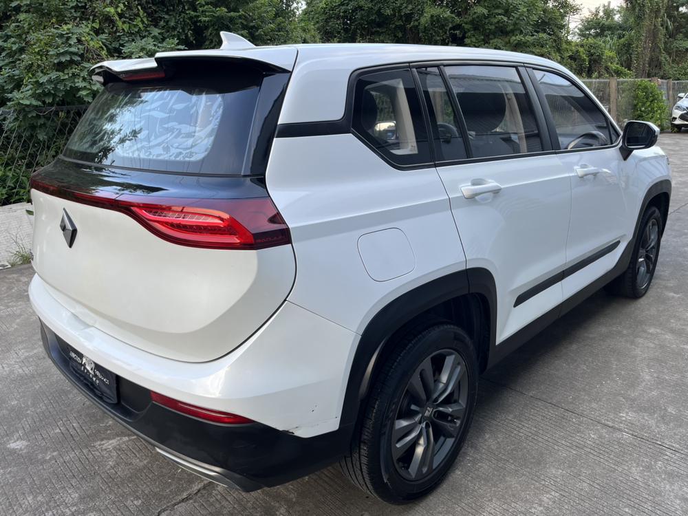 Baojun Baojun RS-5