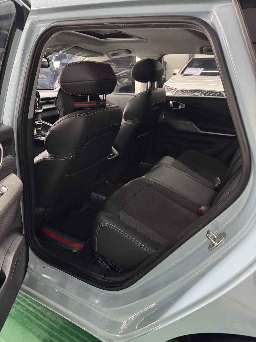 Baojun Baojun Valli