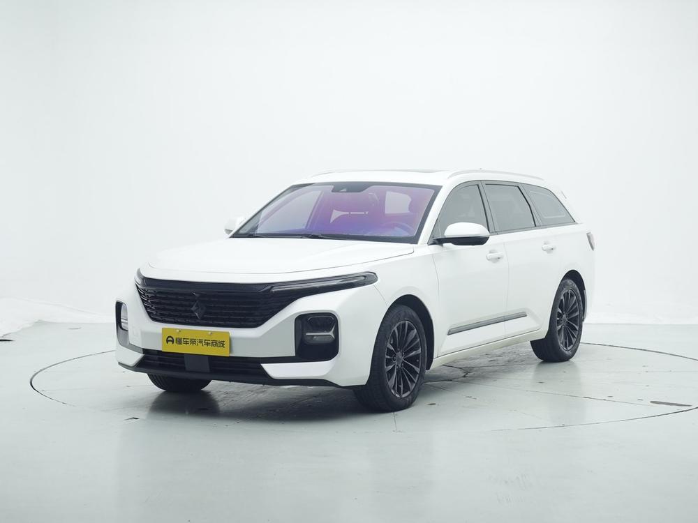 Baojun Baojun Valli