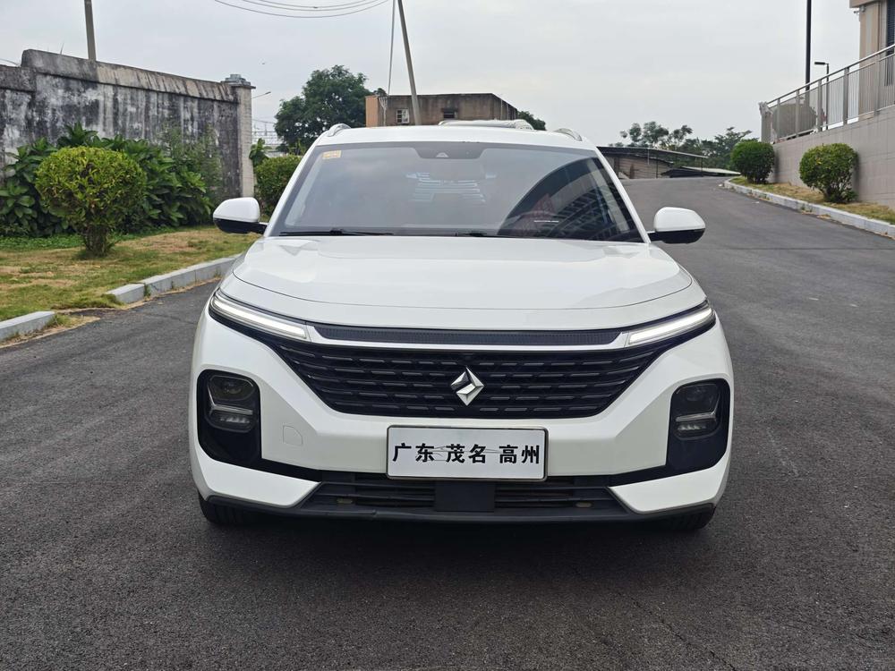 Baojun Baojun Valli