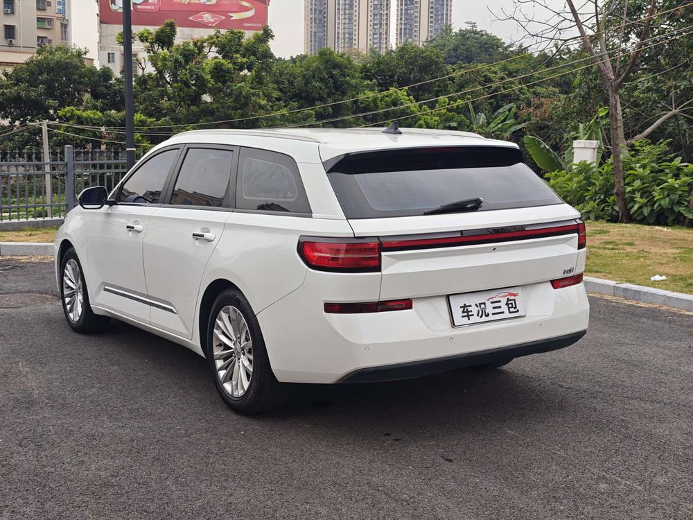 Baojun Baojun Valli