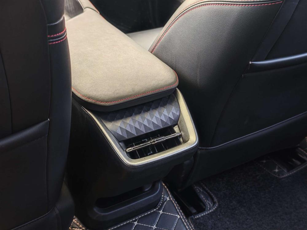 Baojun Baojun Valli