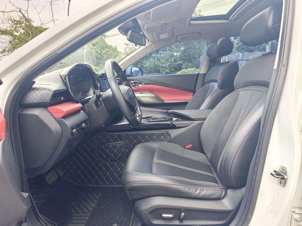 Baojun Baojun Valli
