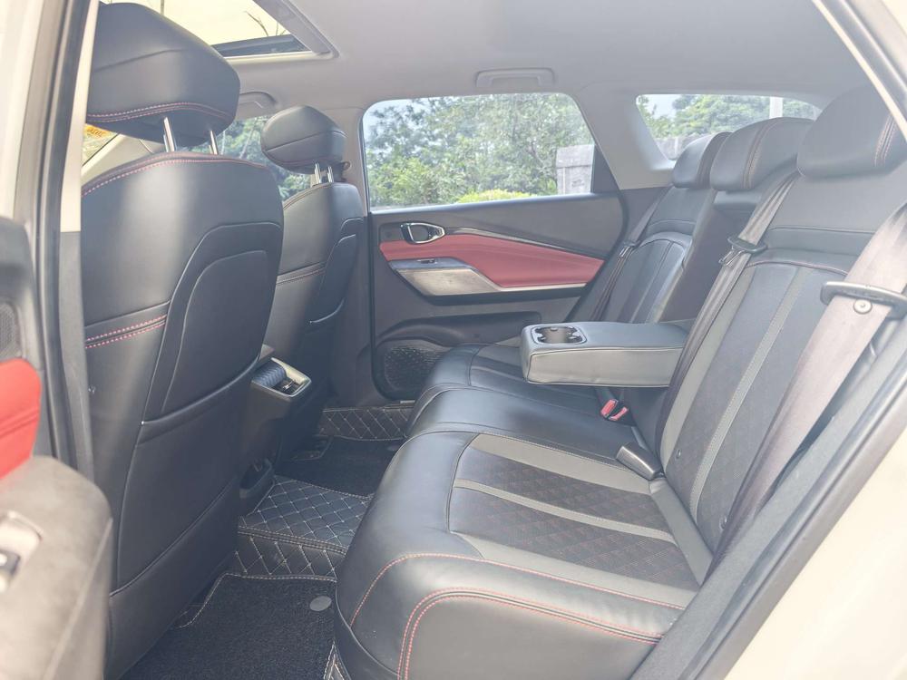 Baojun Baojun Valli