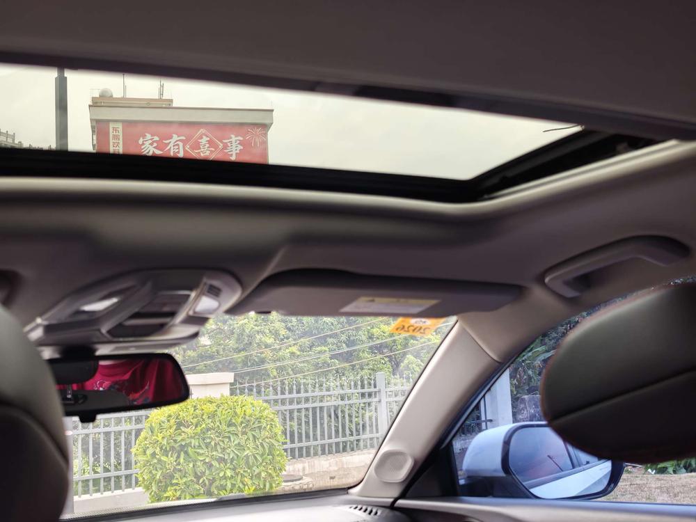 Baojun Baojun Valli