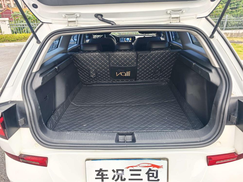 Baojun Baojun Valli