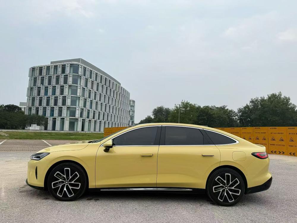 Baojun Baojun Xiangjing PHEV