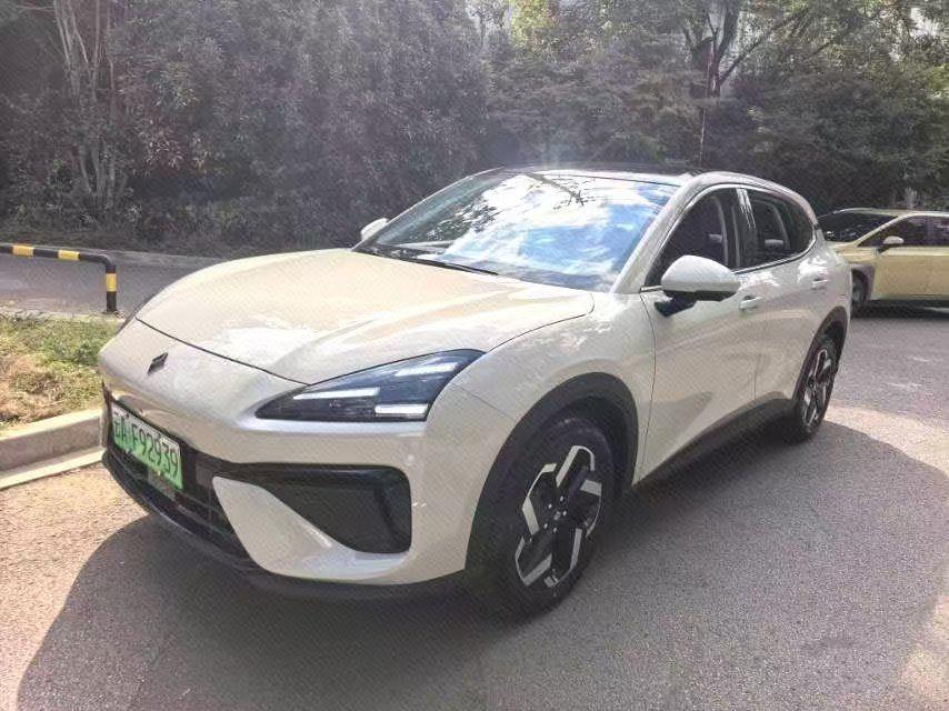 Baojun Baojun Yunhai EV