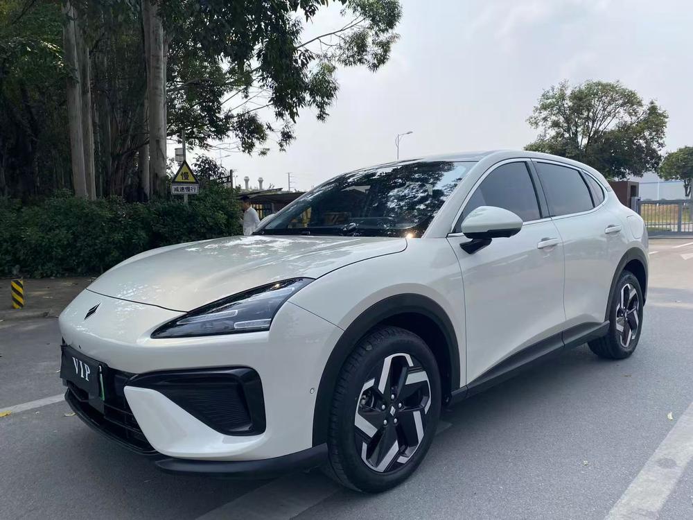 Baojun Baojun Yunhai EV