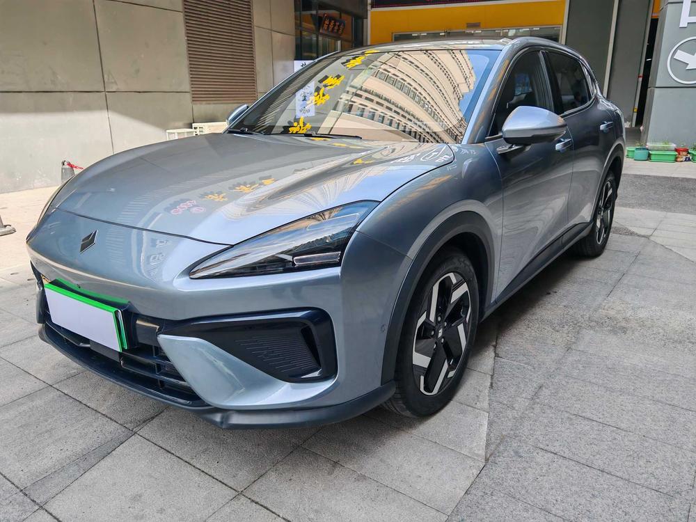 Baojun Baojun Yunhai PHEV