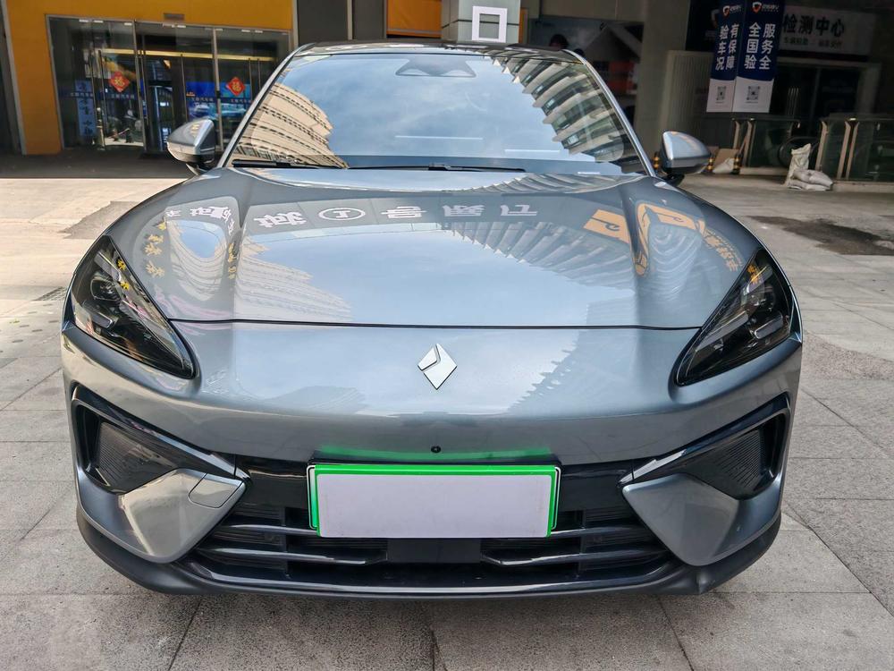 Baojun Baojun Yunhai PHEV