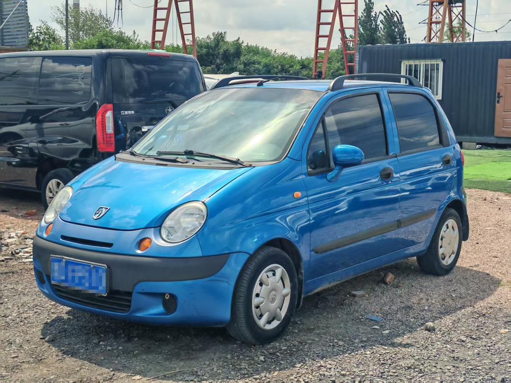 Baojun Lechi